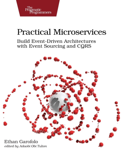 Practical Microservices