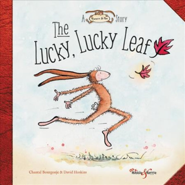 lucky, lucky leaf: A Horace and Nim Story