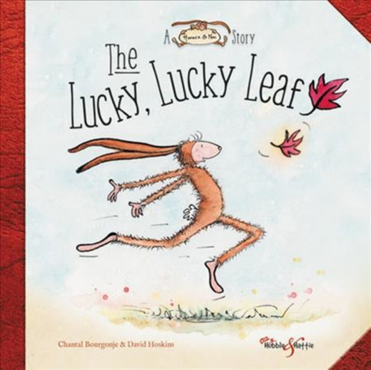lucky, lucky leaf: A Horace and Nim Story