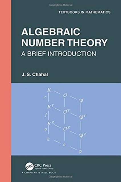 Algebraic Number Theory: A Brief Introduction