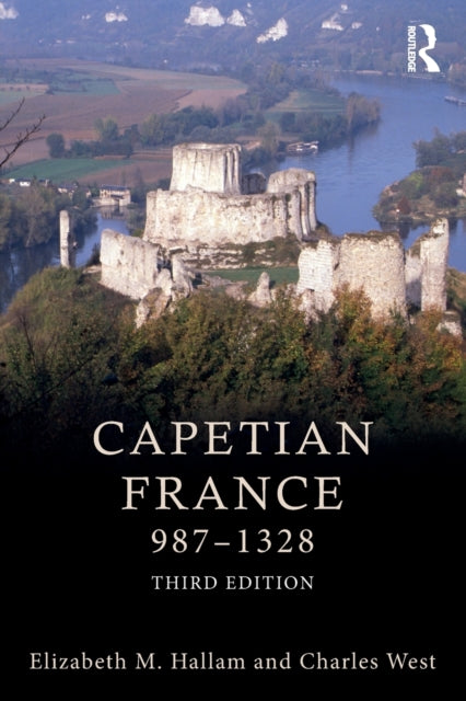 Capetian France 987-1328