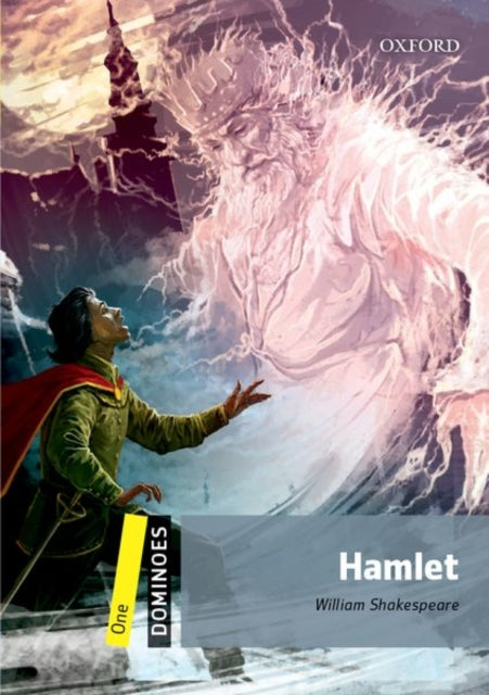 Dominoes: Level One: Hamlet