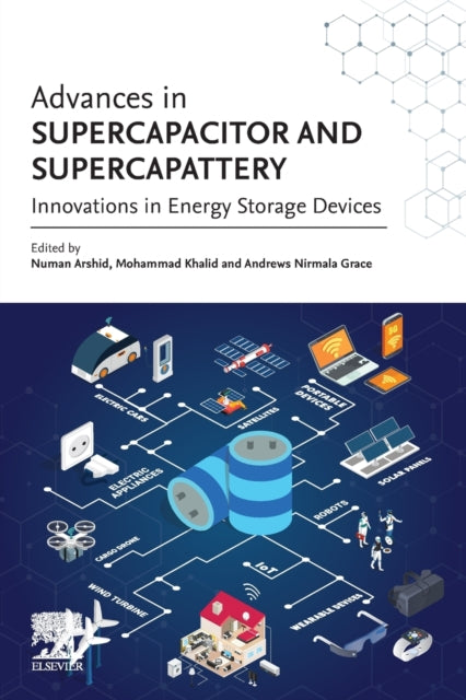 Advances in Supercapacitor and Supercapattery: Innovations in Energy Storage Devices