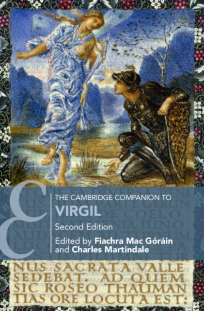 Cambridge Companion to Virgil