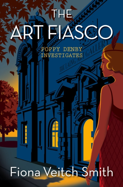 Art Fiasco