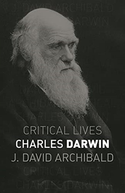 Charles Darwin