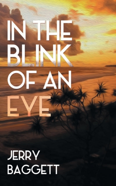 In the Blink of An Eye