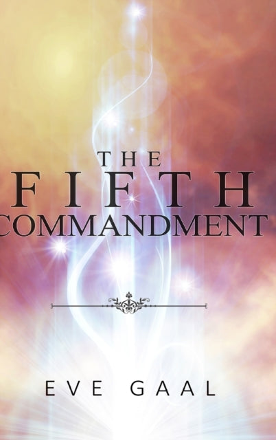 Fifth Commandment: Large Print Hardcover Edition
