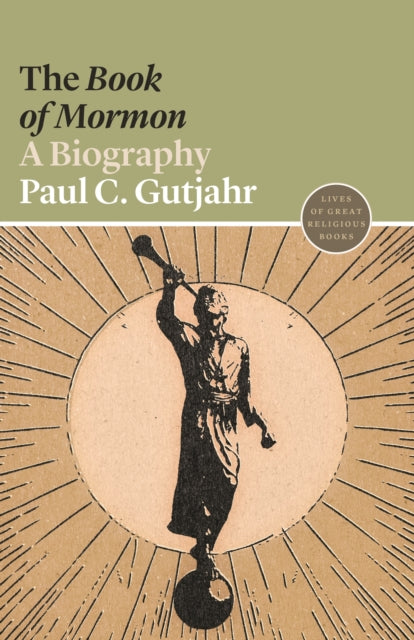 Book of Mormon: A Biography