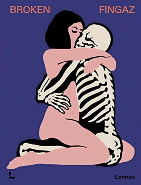 Broken Fingaz