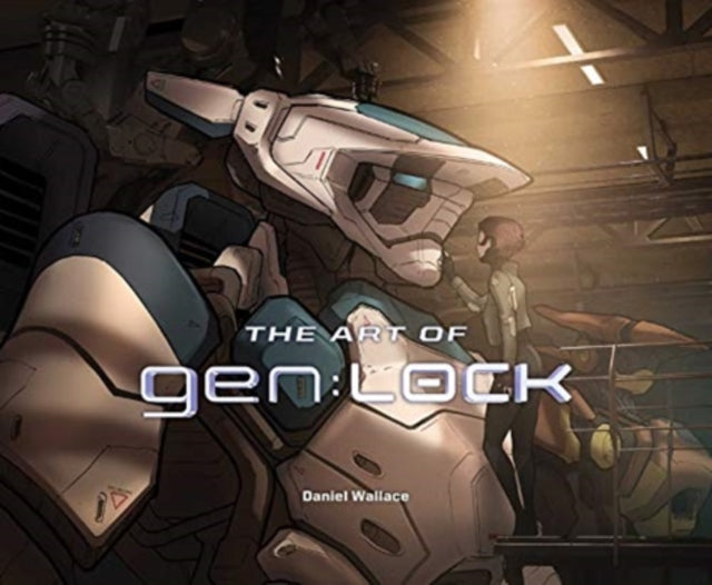 Art of gen:Lock