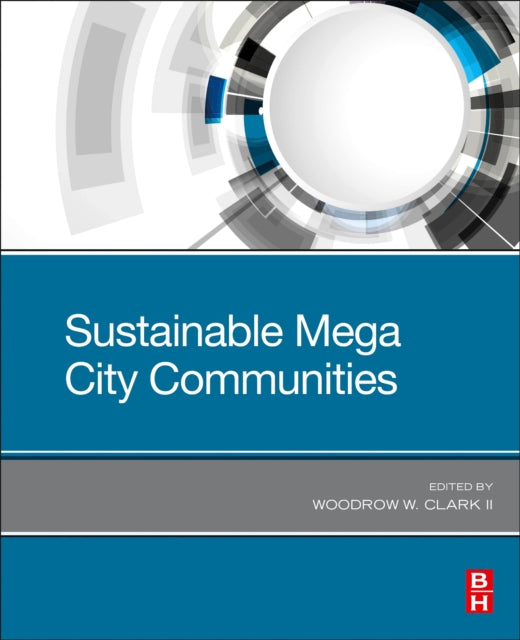 Sustainable Mega City Communities