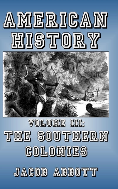 Southern Colonies