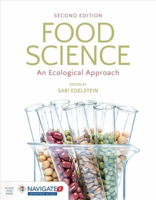 Food Science: An Ecological Approach