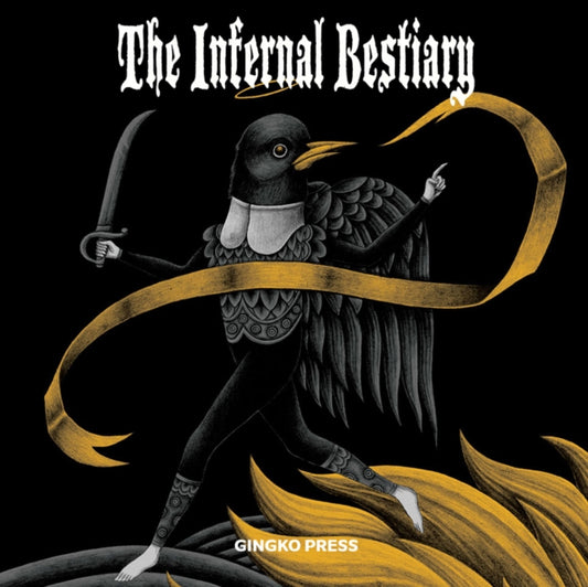 Infernal Bestiary