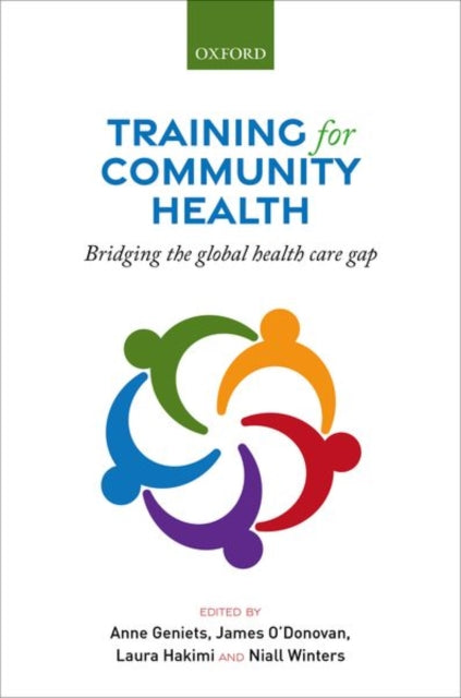 Training for Community Health: Bridging the global health care gap