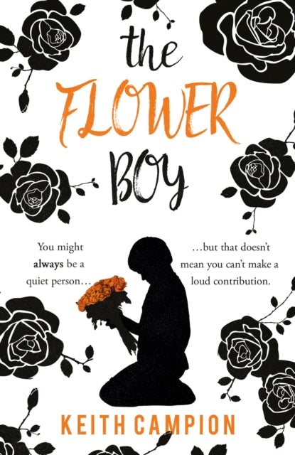 Flower Boy
