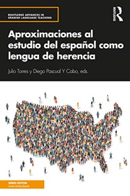 Aproximaciones al estudio del espanol como lengua de herencia