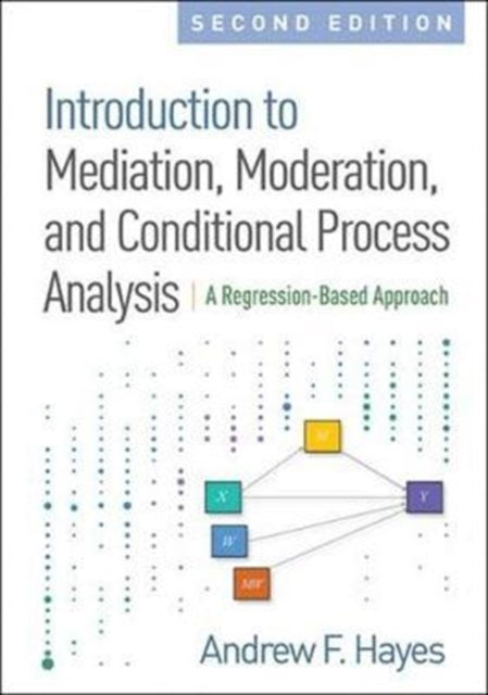 Introduction to Mediation: A Regression-Based Approach