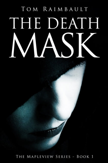 Death Mask: Large Print Edition