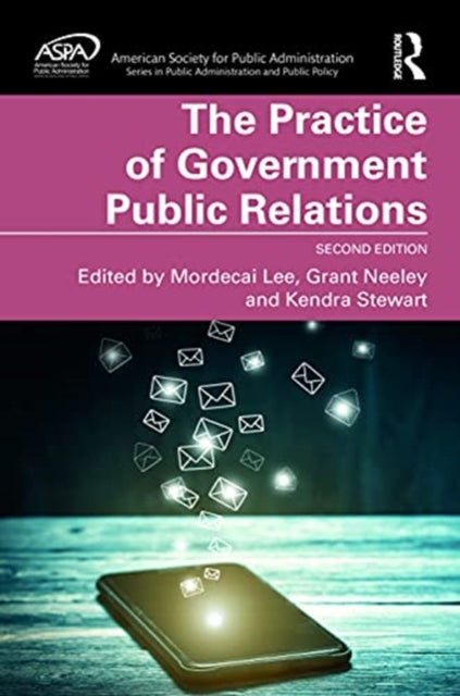 Practice of Government Public Relations