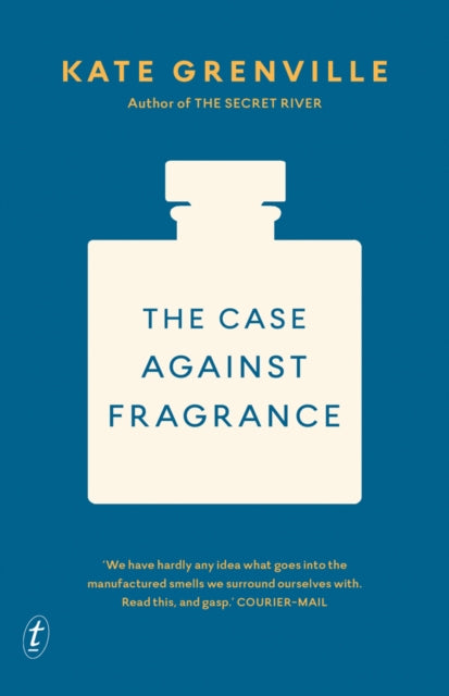 Case Against Fragrance