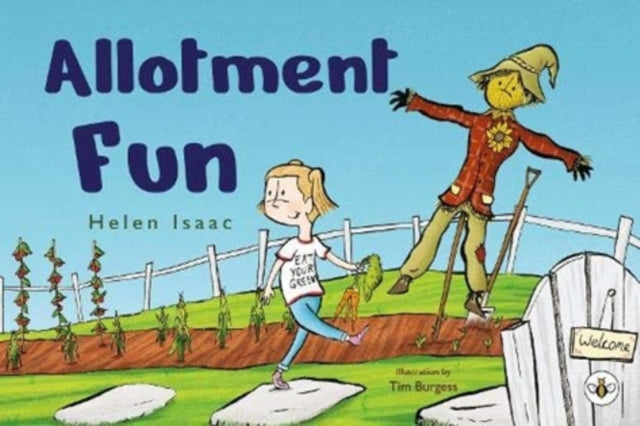 Allotment Fun
