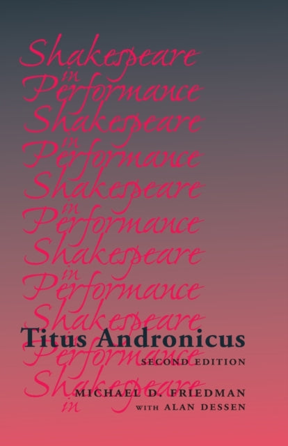 Titus Andronicus