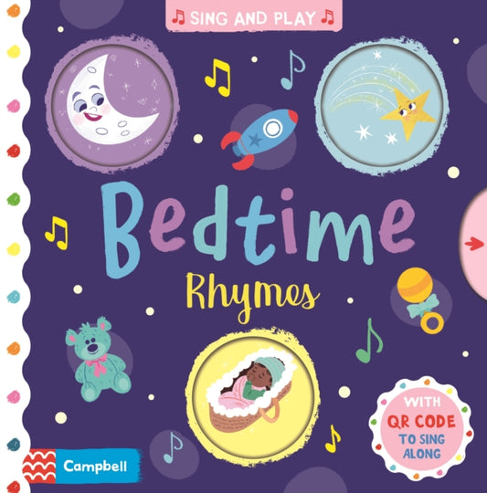 Bedtime Rhymes