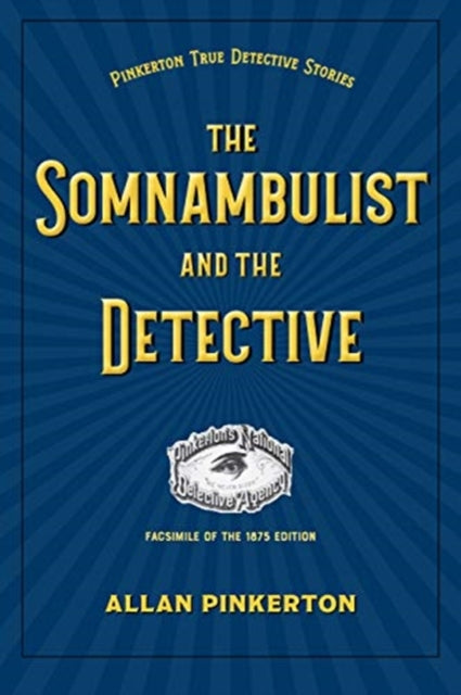 Somnambulist and the Detective