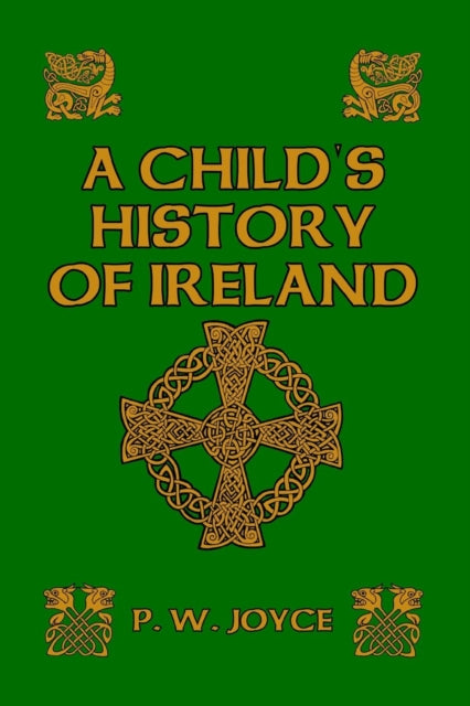 Child's History of Ireland