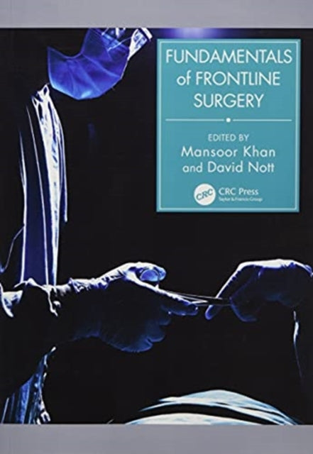 Fundamentals of Frontline Surgery