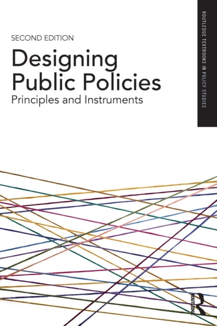 Designing Public Policies: Principles and Instruments