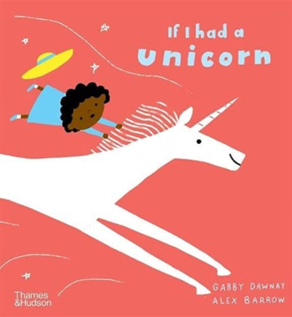 If I had a unicorn