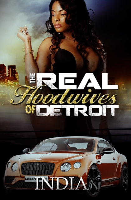 Real Hoodwives Of Detroit