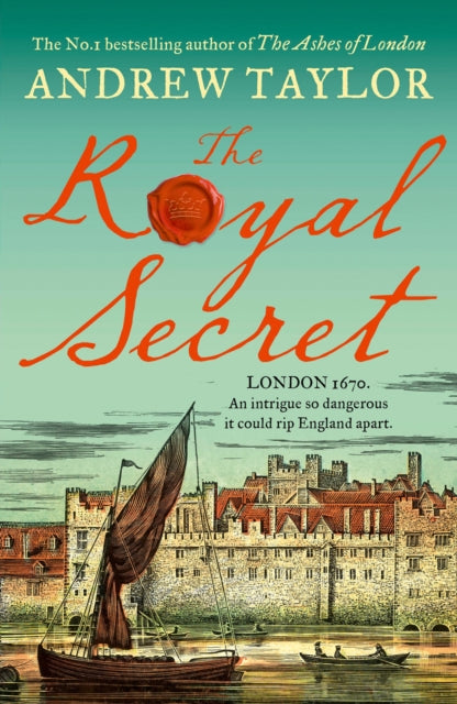 Royal Secret