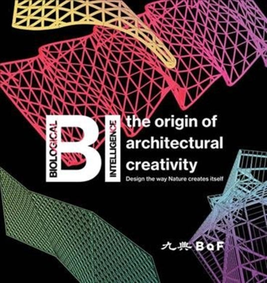 BI: the origin of architectural creativity: 9 modules for non-linear interactive design flow