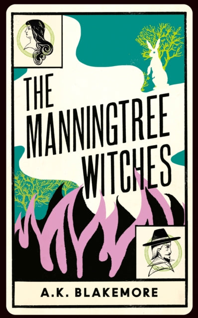 Manningtree Witches