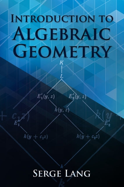 Introduction to Algebraic Geometry