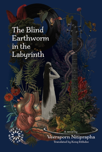 Blind Earthworm in the Labyrinth