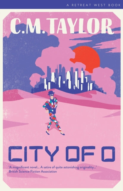 City of O
