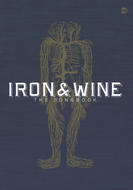 Iron & Wine: The Songbook