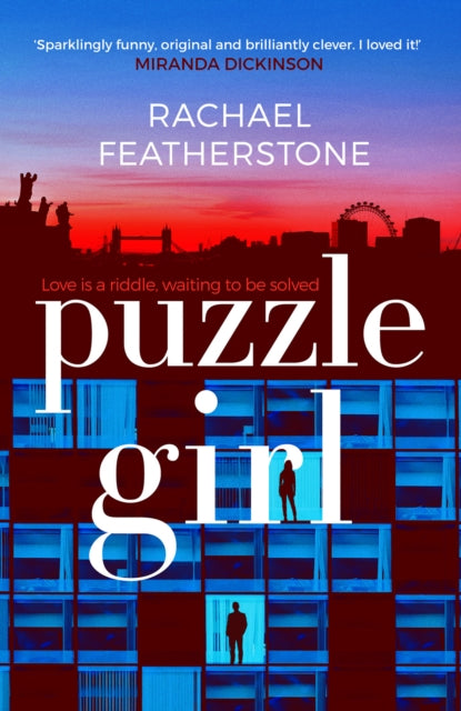 Puzzle Girl