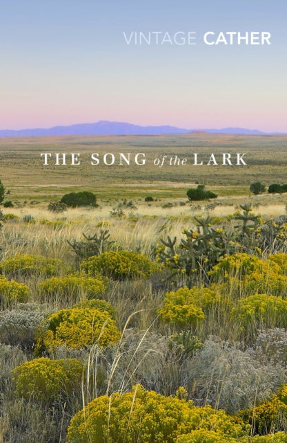 Song of the Lark