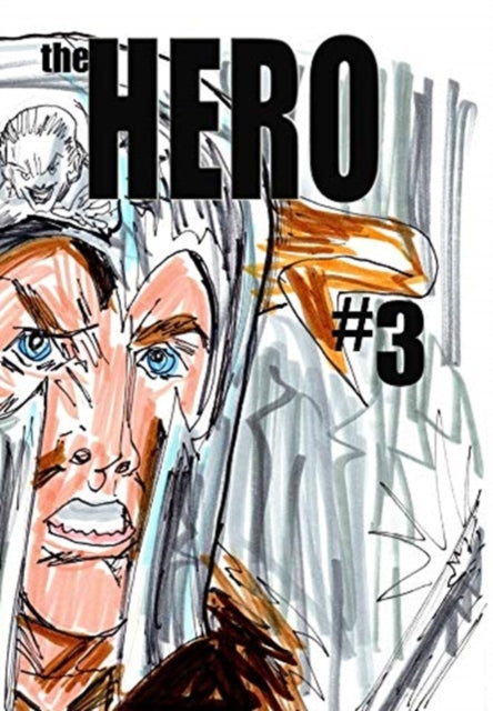 Hero #3