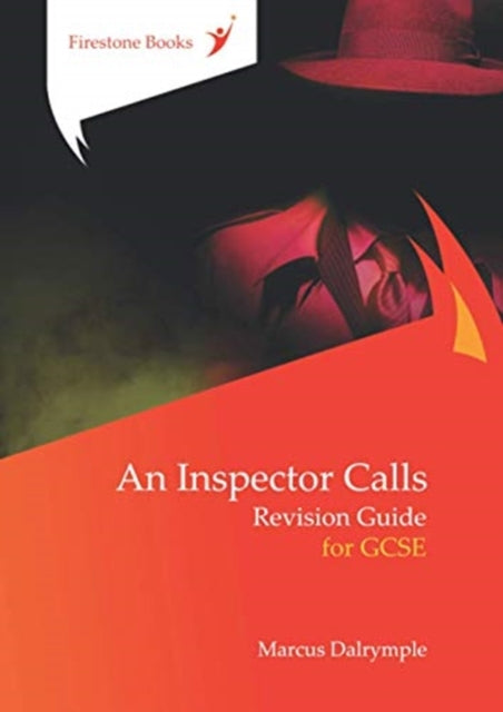 Inspector Calls: Revision Guide for GCSE: Dyslexia-Friendly Edition