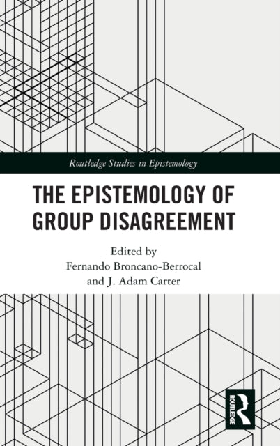 Epistemology of Group Disagreement