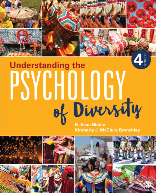 Understanding the Psychology of Diversity