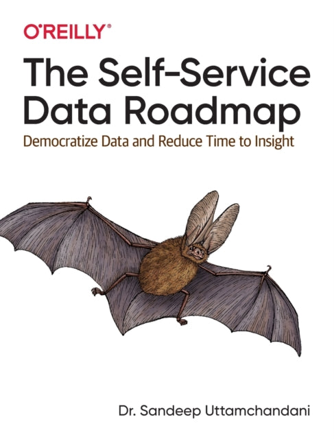 Self-Service Data Roadmap: Democratize Data and Reduce Time to Insight