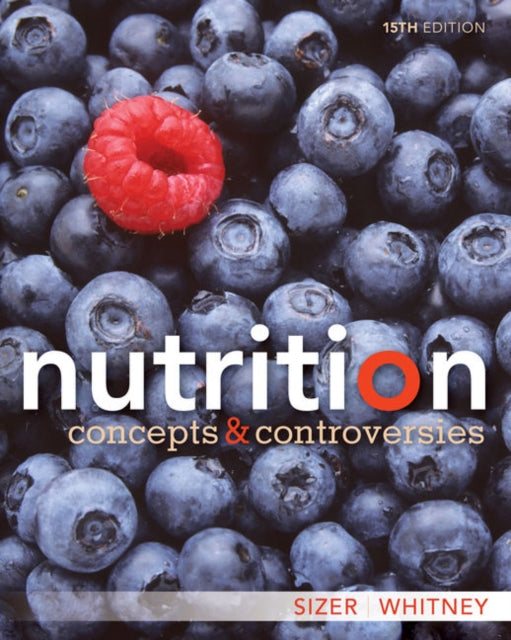 Nutrition: Concepts and Controversies